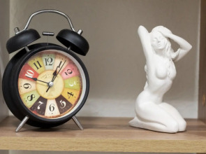 Квартира на Патриарших прудах