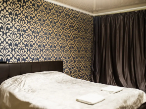 Bukhar Zhirau 48 populiarnaia Flat