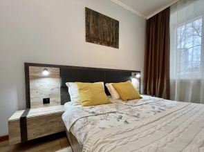 Апартаменты 3-х комнатная квартира в центре рядом с ТЦ Галерея Новосибирск