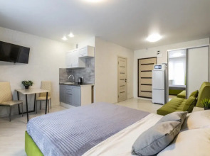 Апартаменты на улице Ракетная 17-1