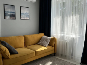 Квартира на Победе