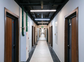 Апартаменты Студия в М1 Сколково