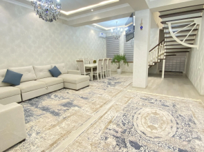 Samarkand Fruza Guest house