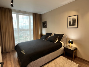 Квартира Уютная для комфортного отдыха