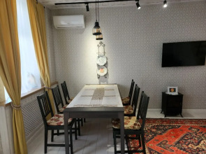 Апартаменты Маленький принц