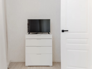 Квартира Двухкомнатная квартира в ЖК Онегин