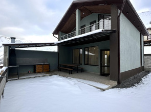 Гостевой дом Сердце Гор