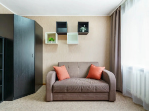 Апартаменты Good Night на Фрунзе 126