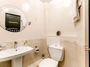 Апартаменты на Губина 28