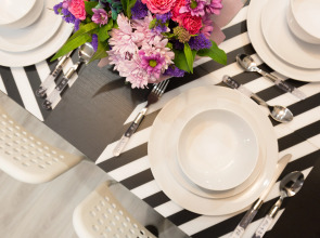 Апартаменты Азбука на Аксакова 81/1