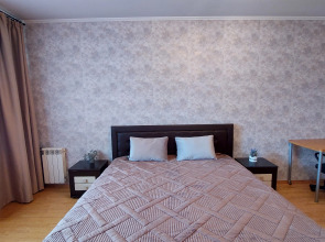 Квартира Просторная квартира рядом с м. Митино