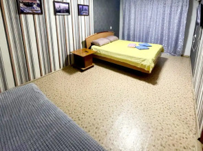 Апартаменты на Краснореченской 169