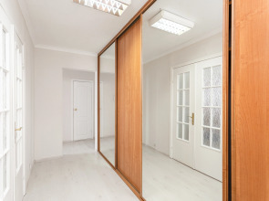 Апартаменты на острове Канта