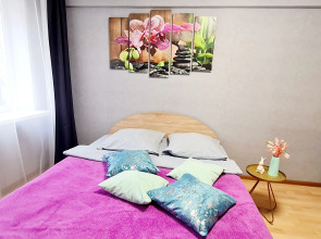 Апартаменты Белые ночи у ЖД Вокзала