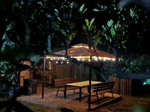 База отдыха Флора