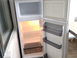 Апартаменты Cruise Comfort