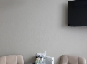 Апартаменты на ул. Ивана Ивана Франко 6к3-1