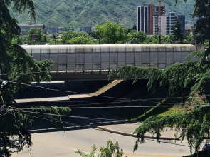 Мини-отель Glori