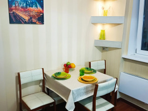 Квартира Вместительная квартира у Крокус Экспо между метро Мякинино и Пенягино