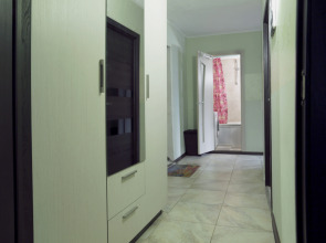 Апартаменты InnDays Чернышевского 1А/37