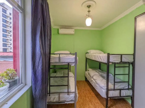 Хостел Harmony