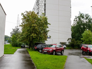 Апартаменты MaxRealty24 Маршала Тухачевского 19