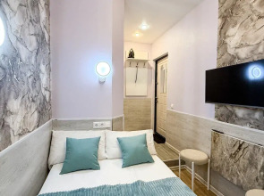 Апартаменты у Метро Варшавская Ск9