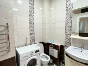 Апартаменты по Боевой 36