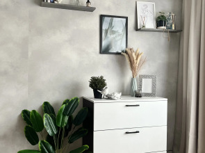 Квартира Уютная 2-х комнатная в Центре города