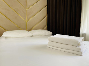 Апартаменты в самом центре Сочи, рядом с Администрацией