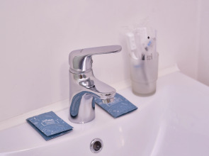 Апартаменты Крюкова 64