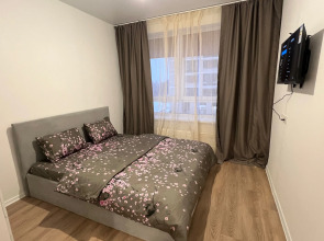 Апартаменты На Уточкина