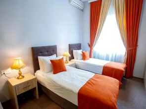 Отель La Casa Nizami