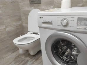 Апартаменты на Улице Гордеевской 107