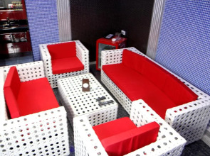 Отель Roma Yerevan & Tours