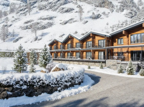 Отель SOL Алтай