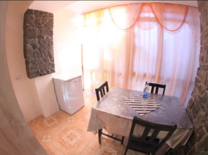 Меблированные комнаты в Гостевом доме Очаг