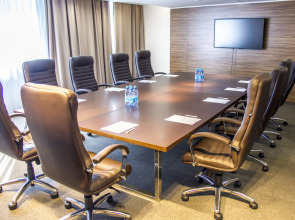 Гостиница «Виктория Олимп Отель»