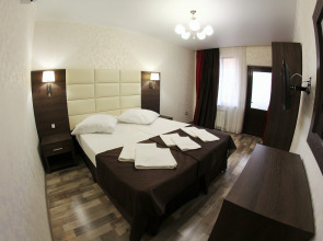 Гостевой дом Шельф