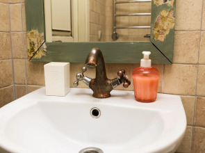 Апартаменты Немига 8