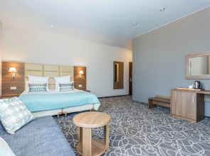 Отель Роза Ветров