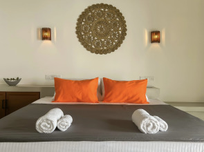 Отель Lum Residence