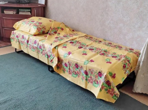 1-комн. квартира в Волжском посуточно от собственника