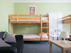 Хостел Горького85