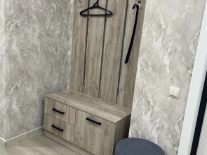 Квартира Новая Двухкомнатная Кардиоцентр 7 мин, Буртасы через дорогу