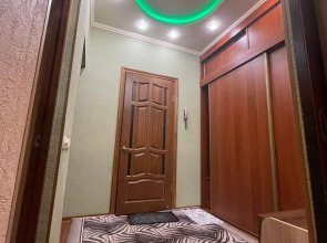 Квартира Двушка на Олимпийской 81