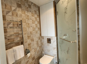 Апартаменты в ЖК Театральный с обзорным видом на город мосты заливы Владивостока