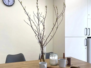 Квартира в Современном Районе Великого Новгорода