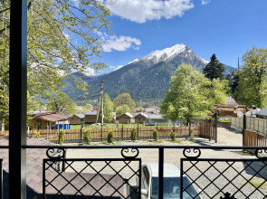 Гостевой дом Атам