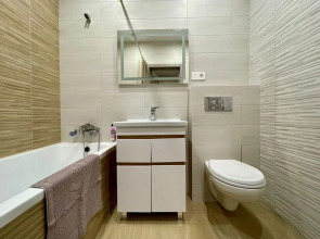 Апартаменты Легенда